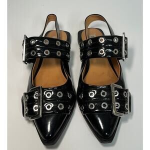 Steve Madden Graya Flat Size 7.5